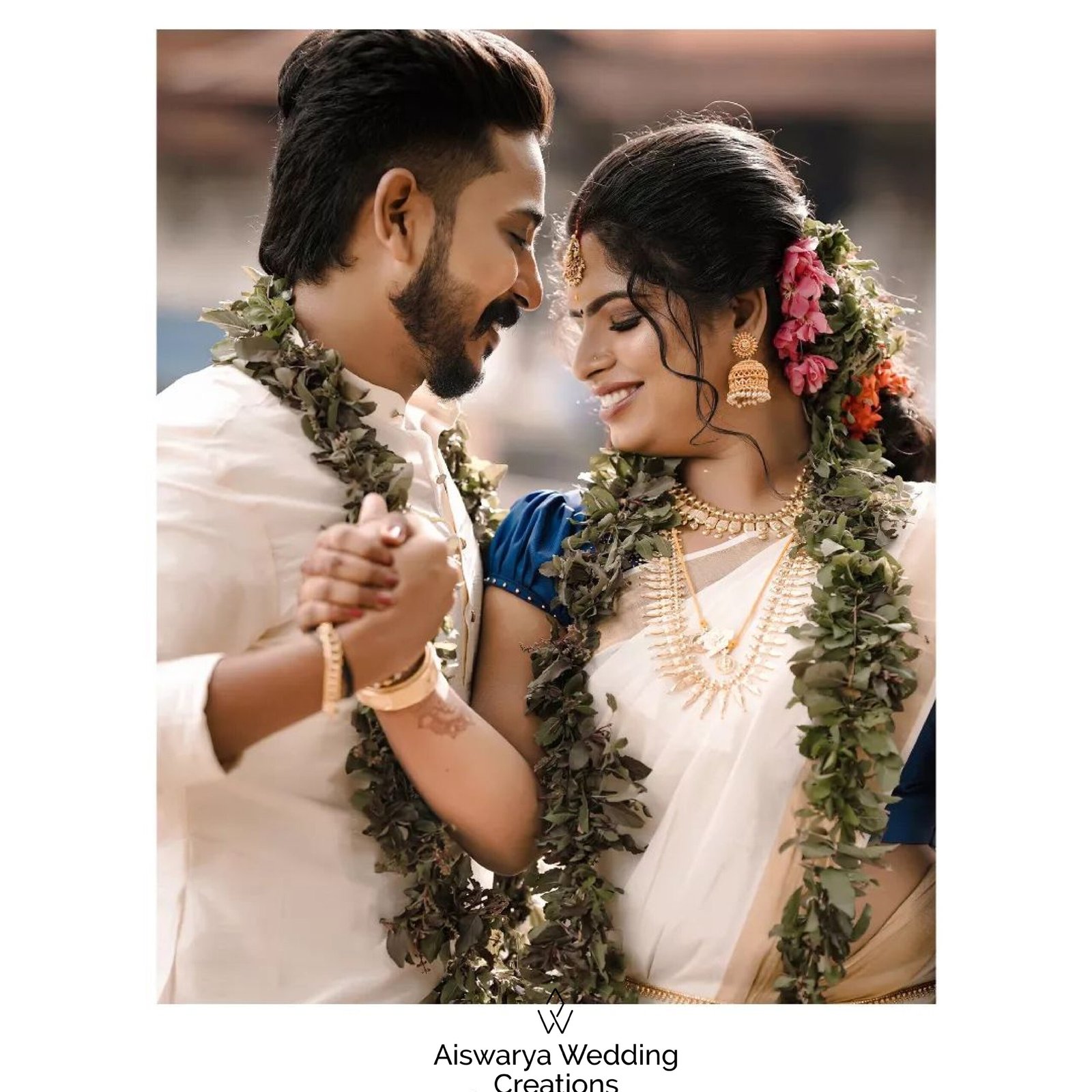 Aiswarya Wedding Creations