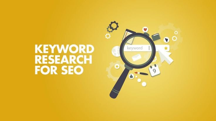 What is SEO Keyword Research?