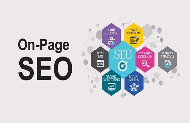 On-Page SEO Checklist