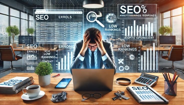 How Long Does SEO Take?