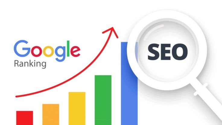 How to Rank a Website on Google